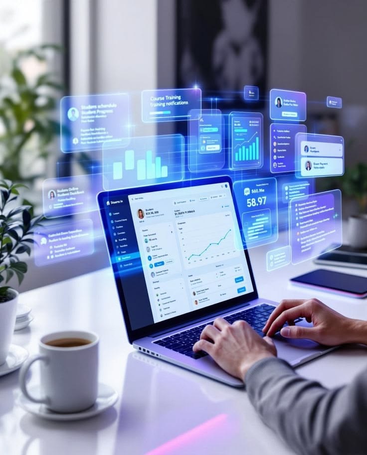 AI Powered Advertisements