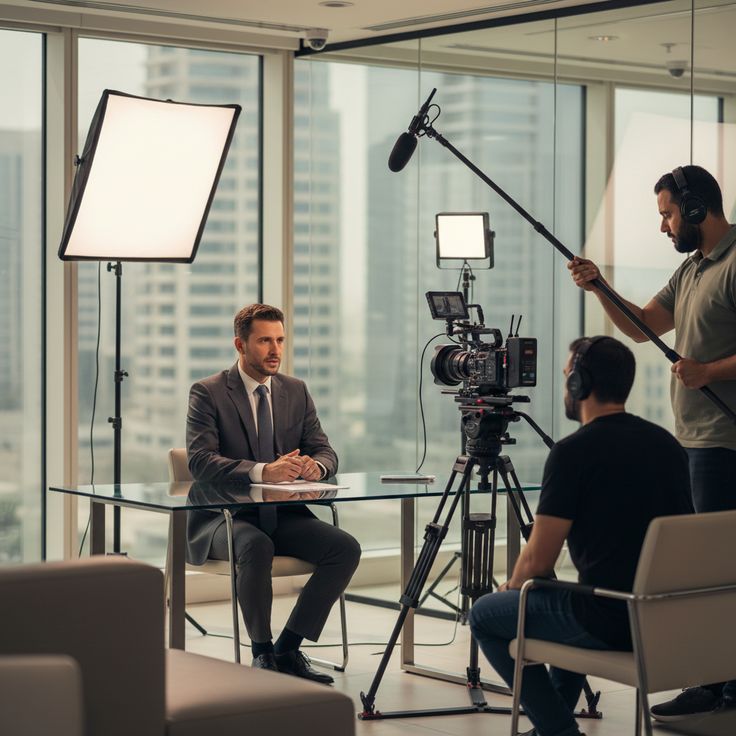 Corporate Films